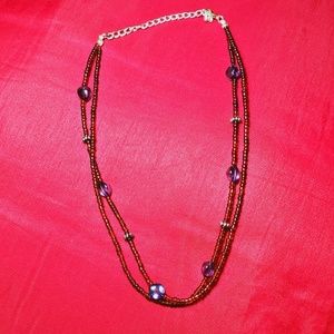 Beaded Necklace